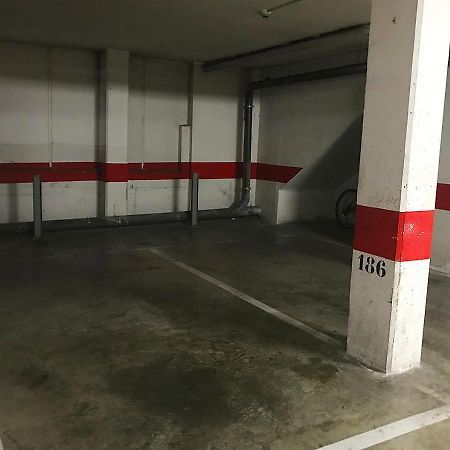 Murohouse Apartamento Con Piscina Zaragoza Exteriör bild