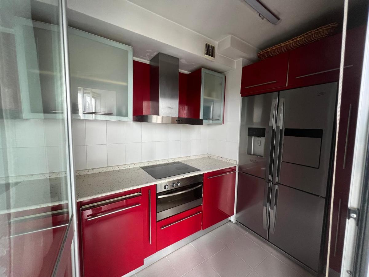 Murohouse Apartamento Con Piscina Zaragoza Exteriör bild
