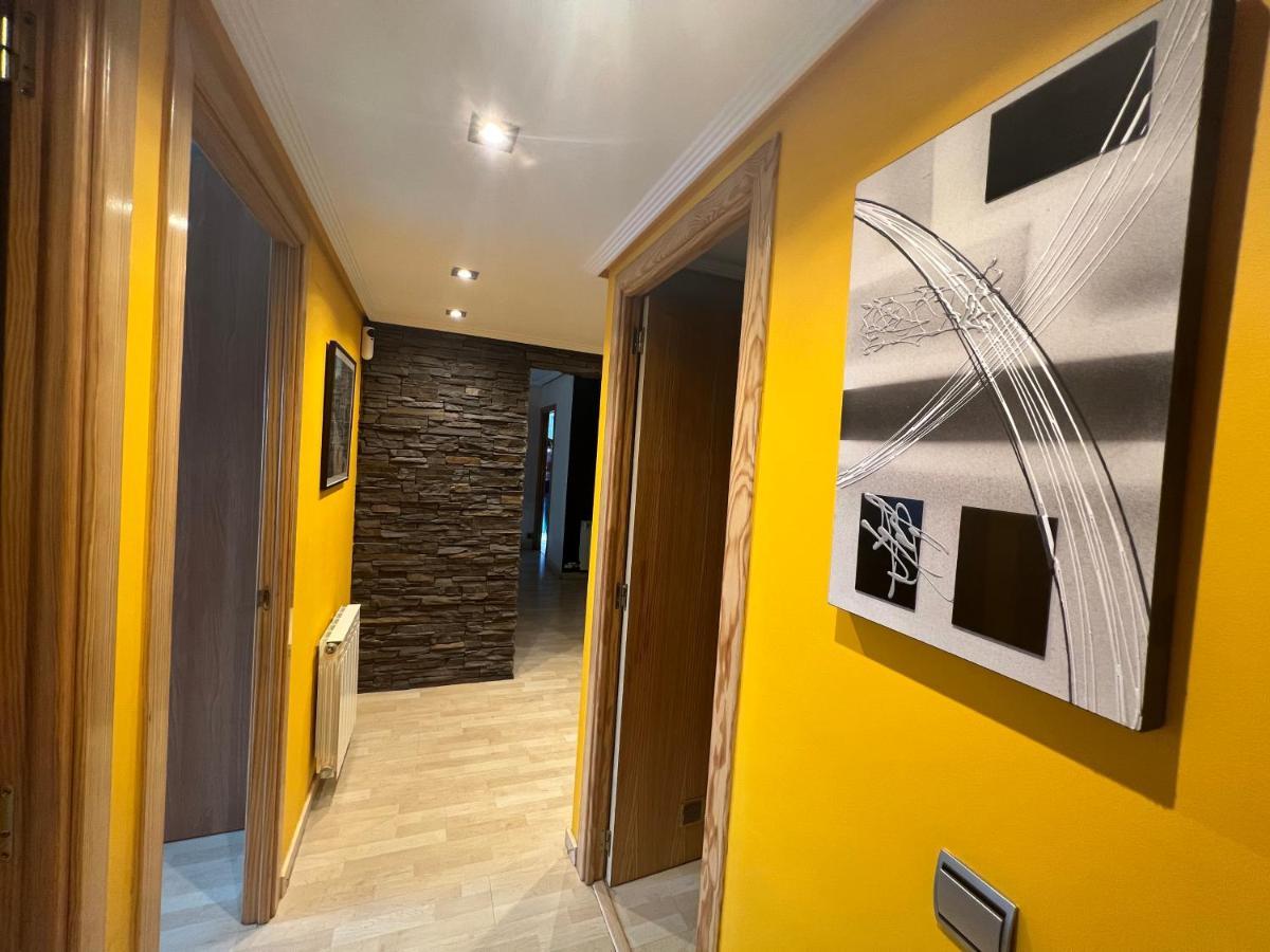 Murohouse Apartamento Con Piscina Zaragoza Exteriör bild
