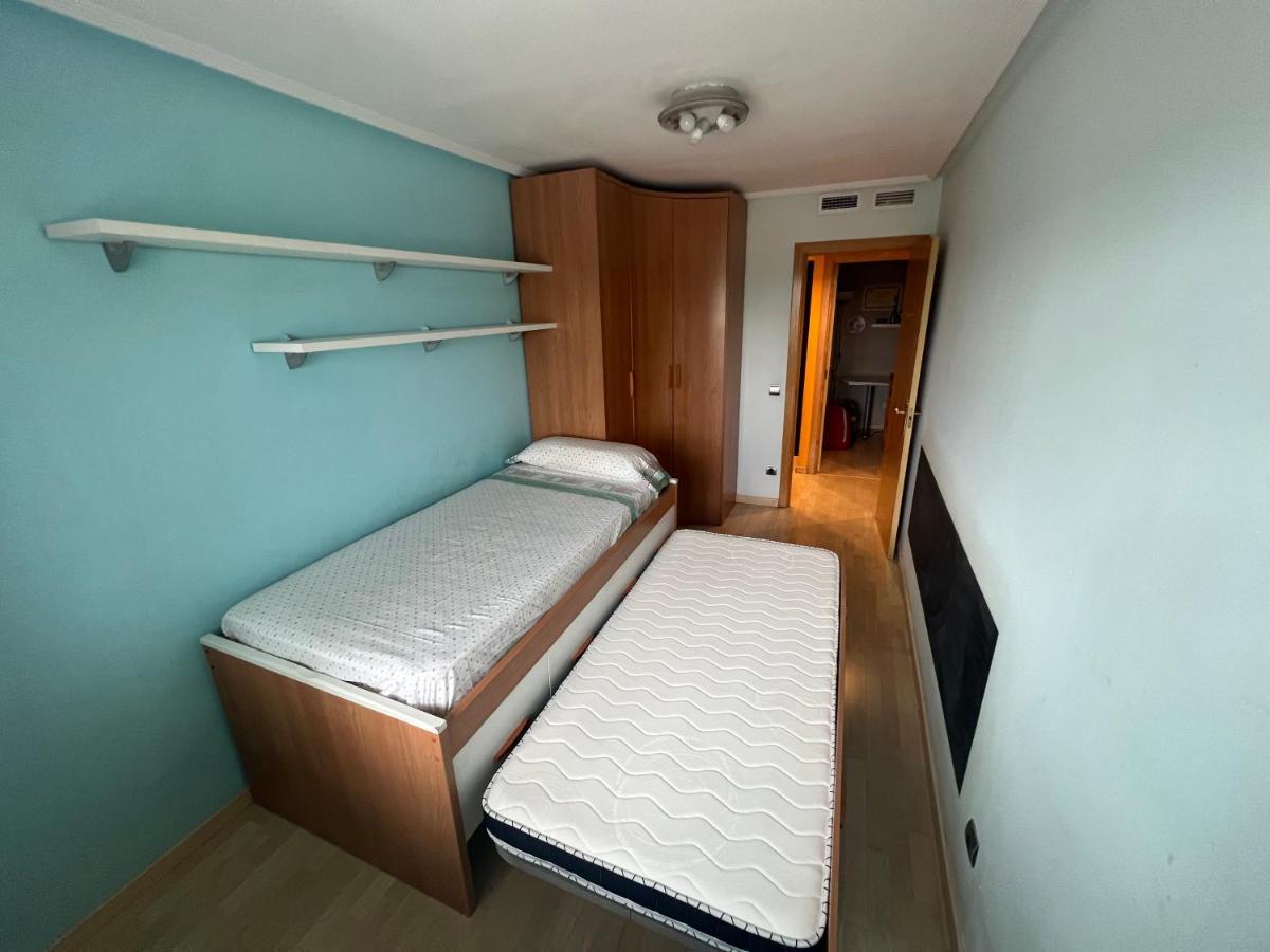 Murohouse Apartamento Con Piscina Zaragoza Exteriör bild