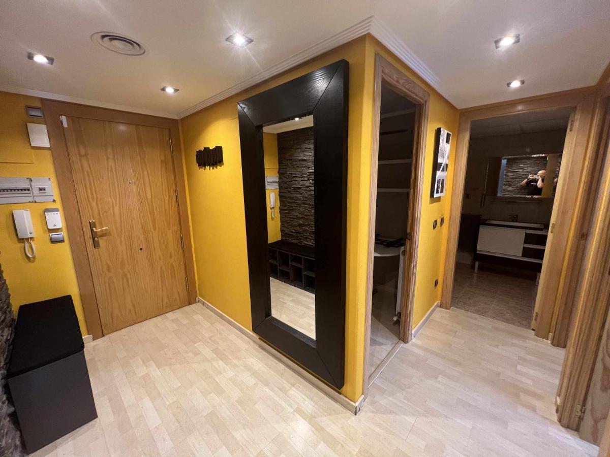 Murohouse Apartamento Con Piscina Zaragoza Exteriör bild
