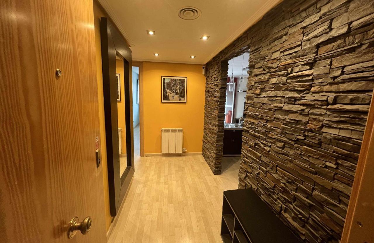 Murohouse Apartamento Con Piscina Zaragoza Exteriör bild