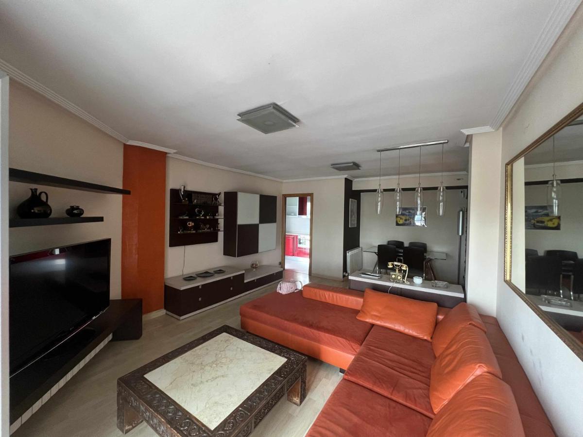 Murohouse Apartamento Con Piscina Zaragoza Exteriör bild
