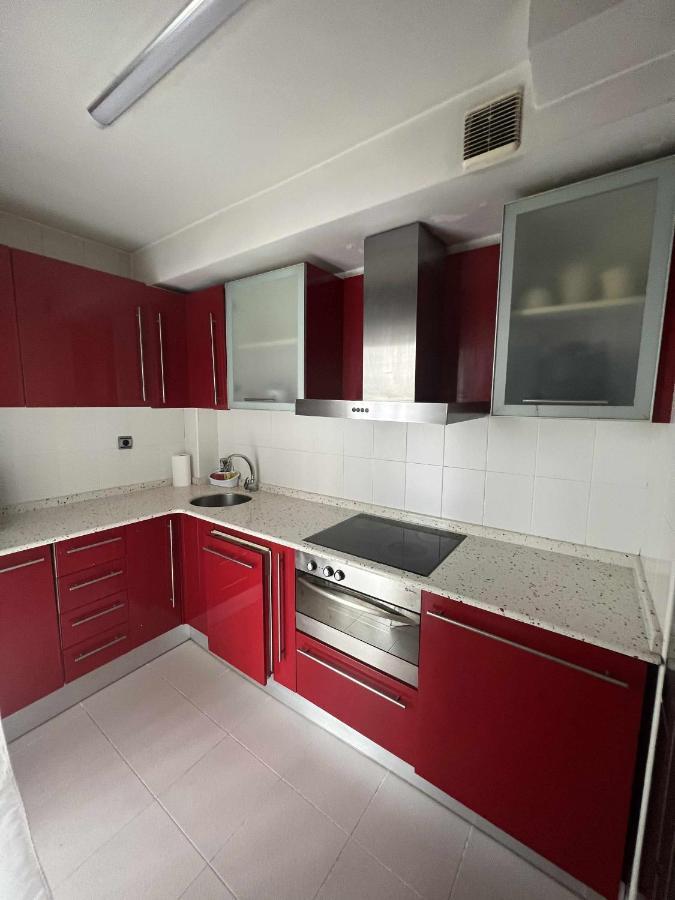 Murohouse Apartamento Con Piscina Zaragoza Exteriör bild