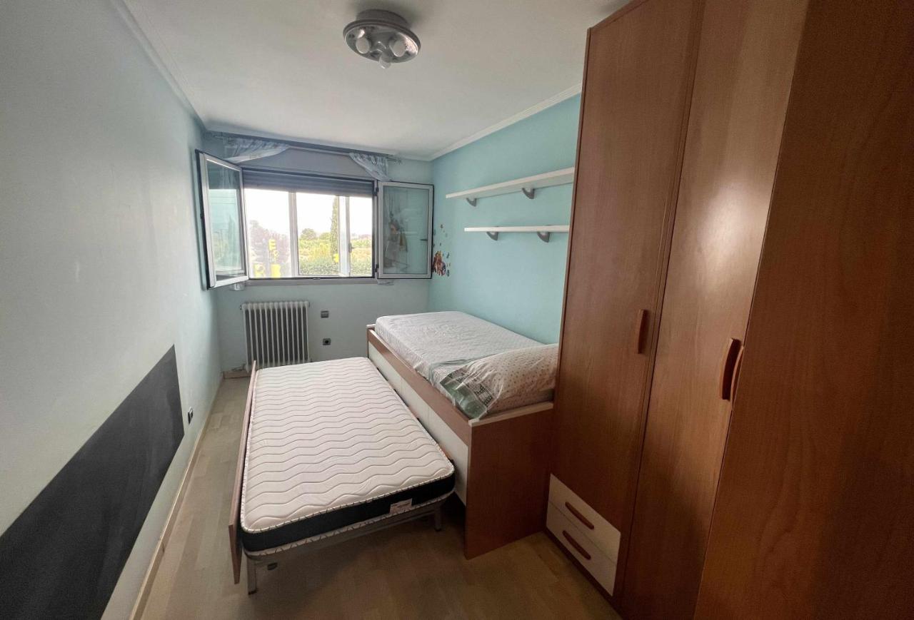 Murohouse Apartamento Con Piscina Zaragoza Exteriör bild