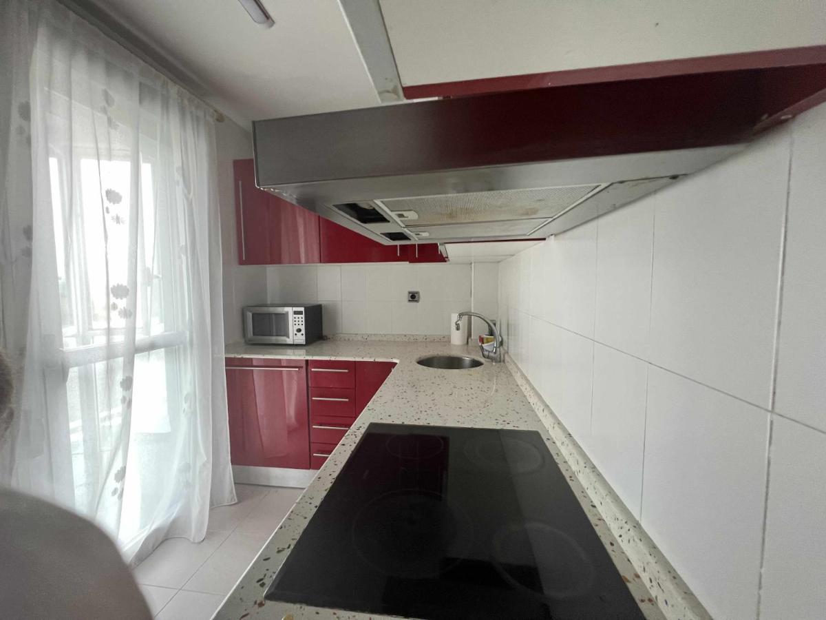 Murohouse Apartamento Con Piscina Zaragoza Exteriör bild