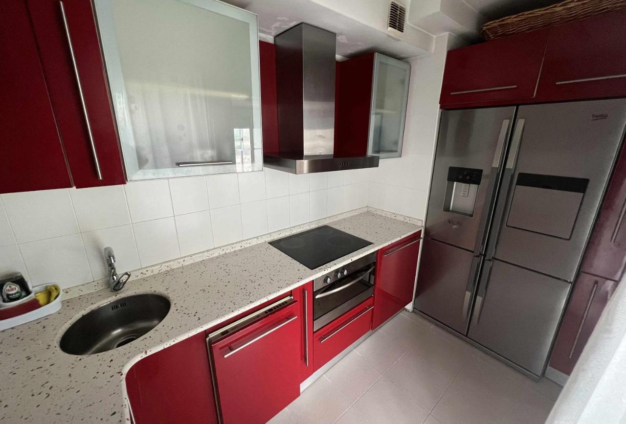Murohouse Apartamento Con Piscina Zaragoza Exteriör bild